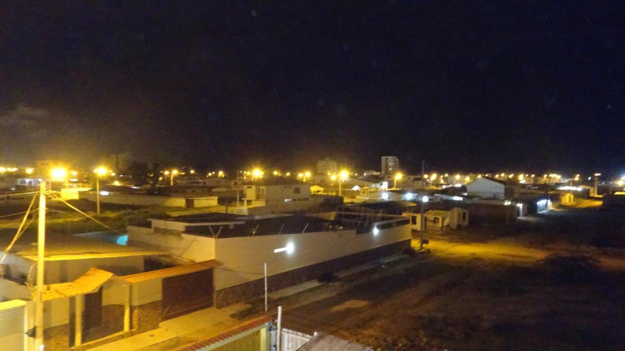 Posada Estrella Salinas  Exterior foto